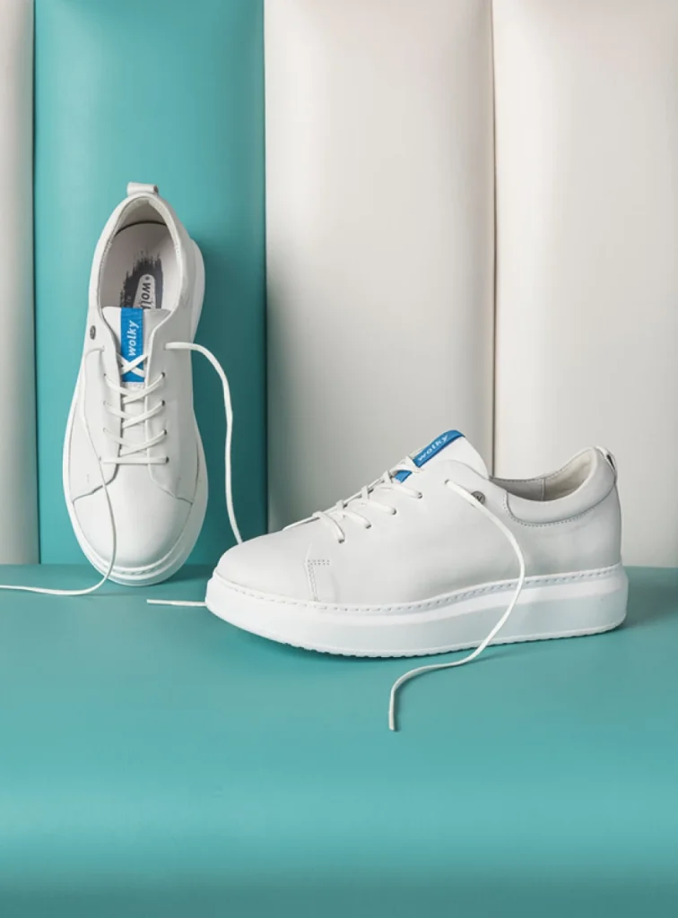 Sneakers wolky deals
