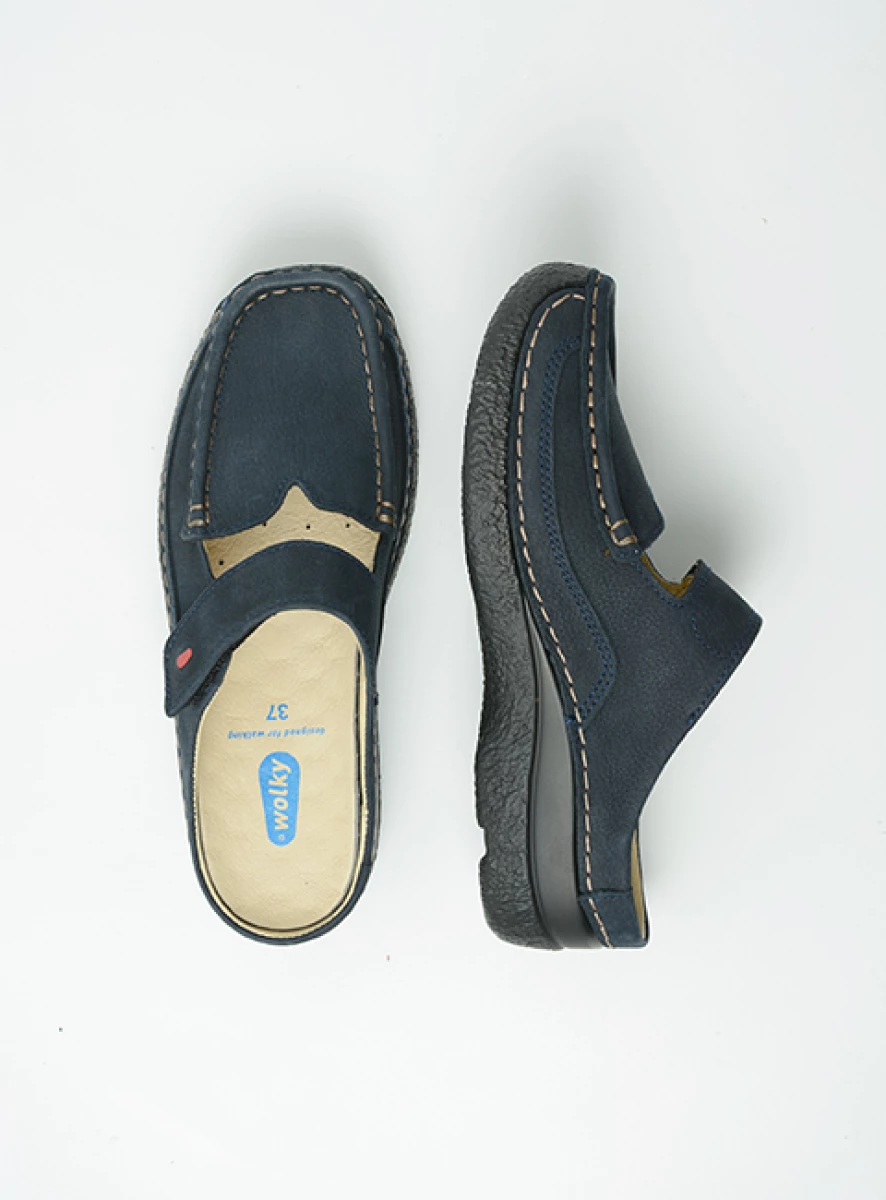 Wolky slippers deals