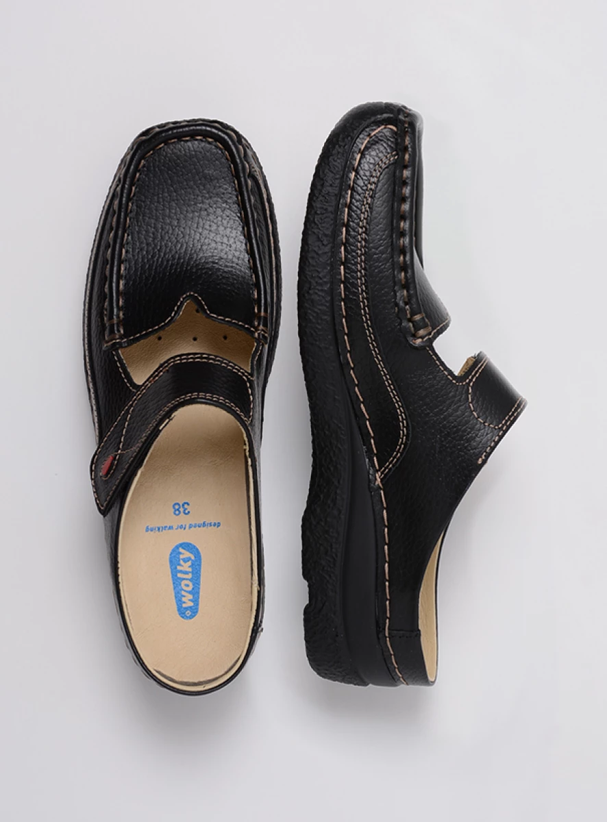 Wolky slippers deals