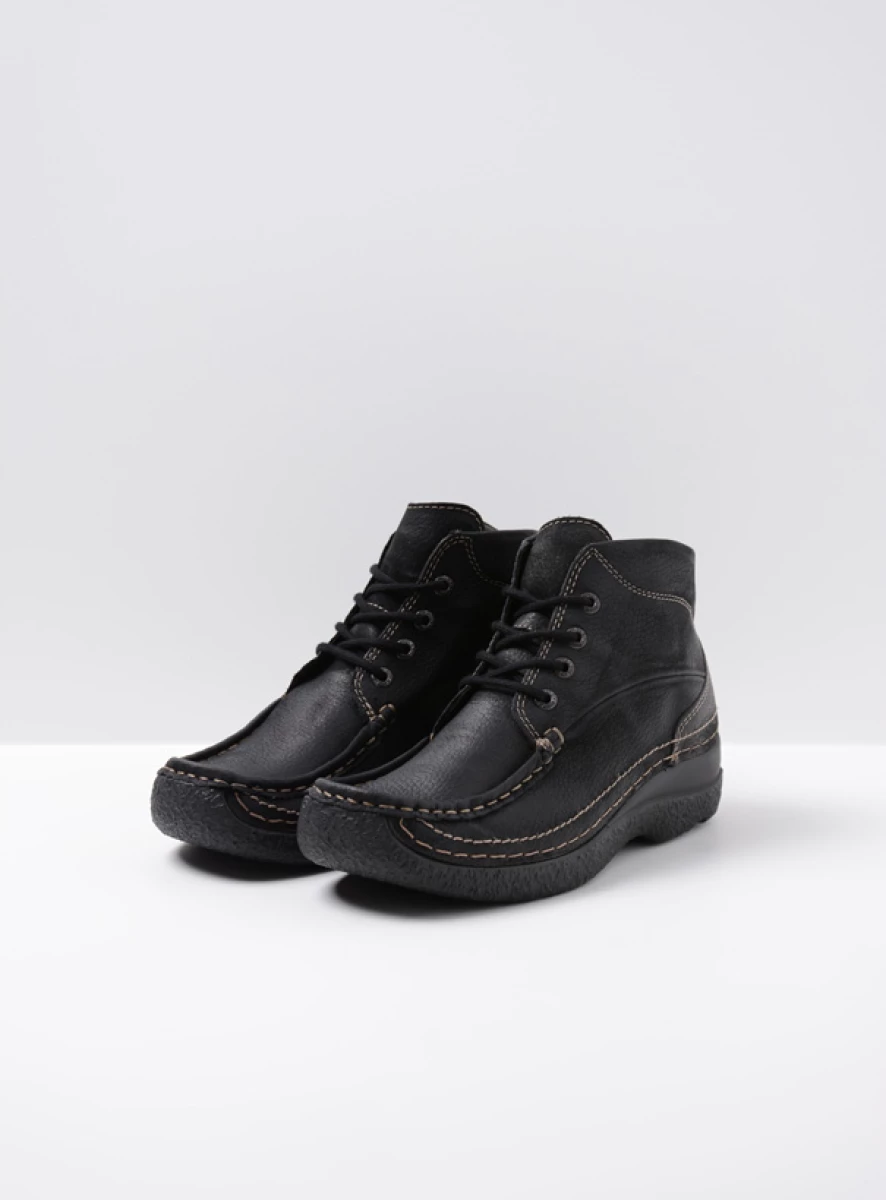 Wolky Roll Moc Comfortable Wolky Shoes Wolky
