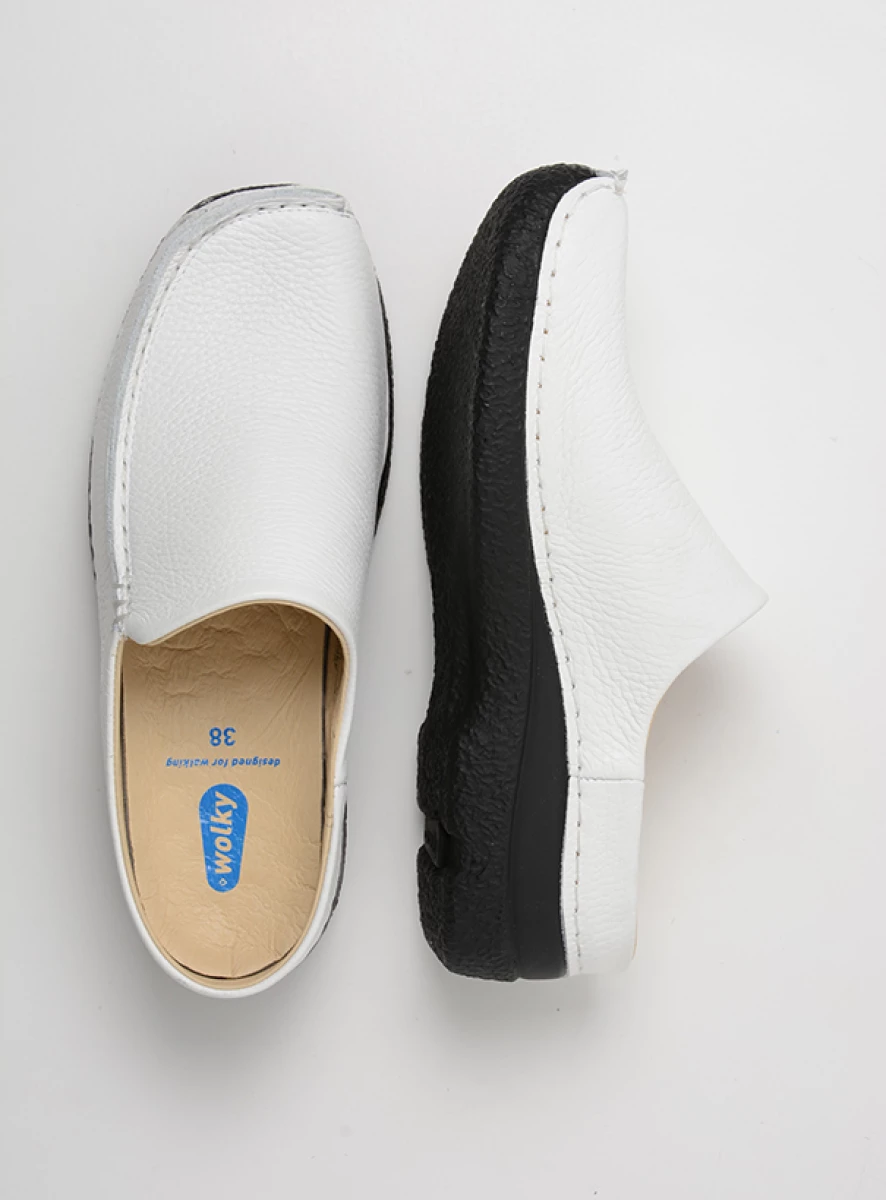 Wolky slippers 2021 new arrivals