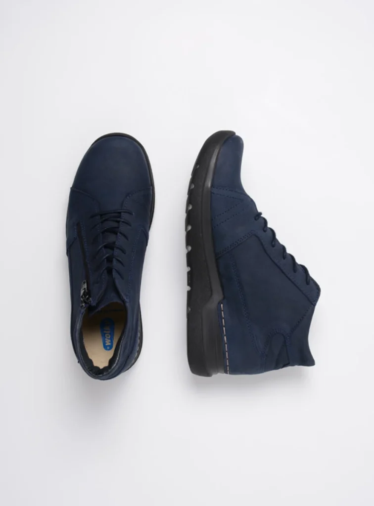 Wolky sneakers 2021 sale