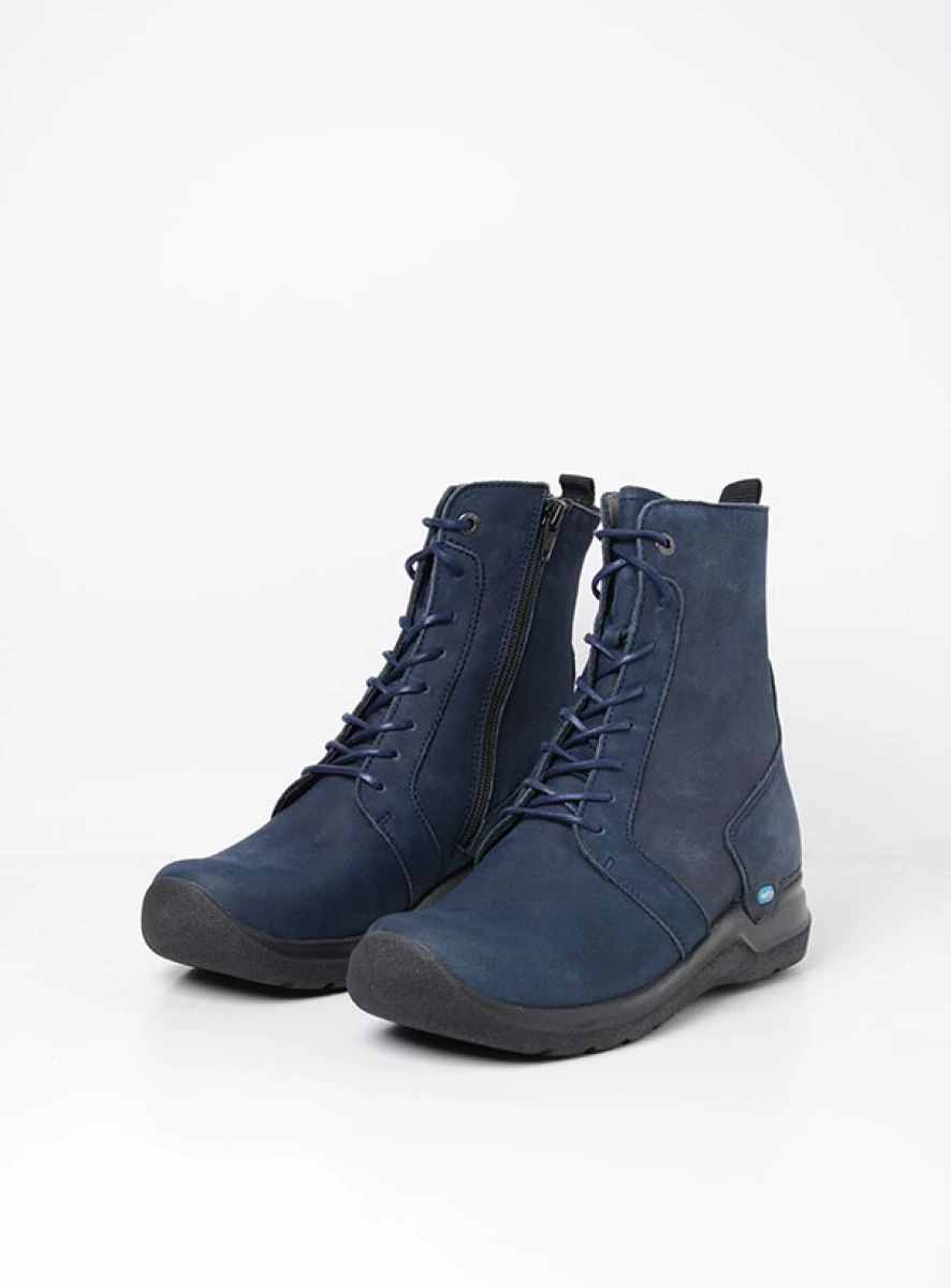 Wolky laarzen sale hotsell