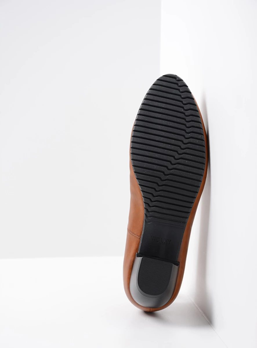 Wolky Slipons 07930 Mayu F2F 80400 natural biocare