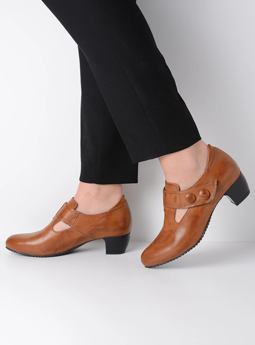 Wolky pumps 2025