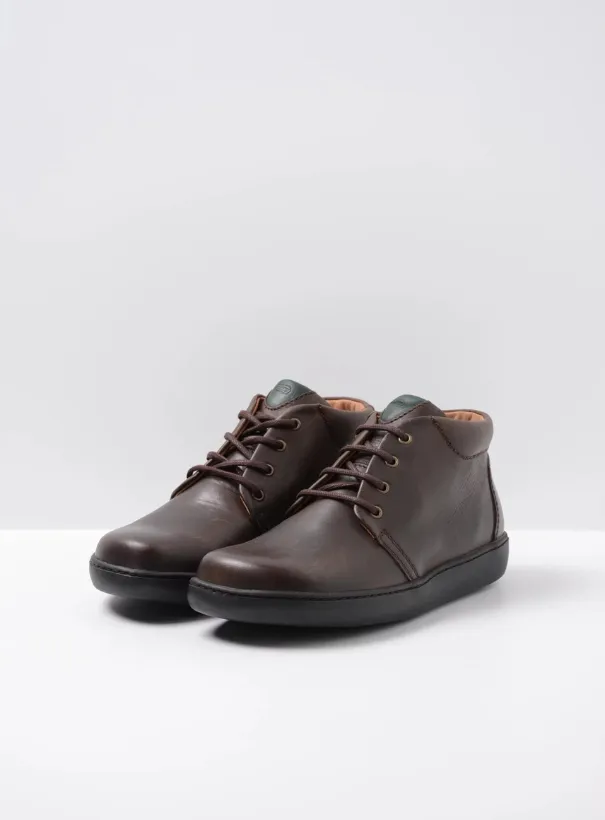 Wolky Kansas Lady Arch support shoes for women
