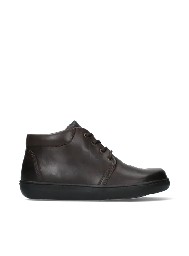 Wolky Kansas Lady Arch support shoes for women