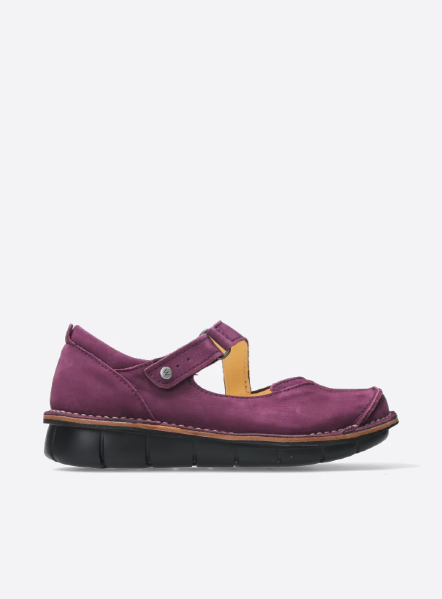 wolky mary janes 08389 cordoba 12660 fuchsia nubuck