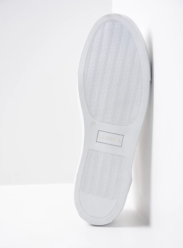 wolky sneakers 09483 forecheck 20100 white leather sole