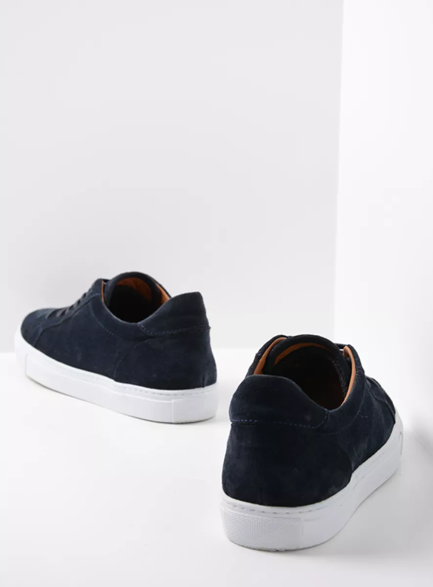 Wolky Smart shoes 09483 Forecheck 40800 blue suede