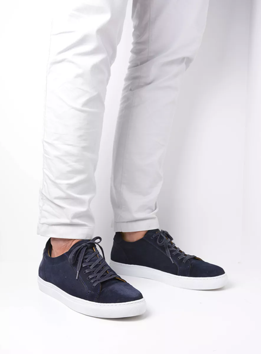 Wolky Smart shoes 09483 Forecheck 40800 blue suede