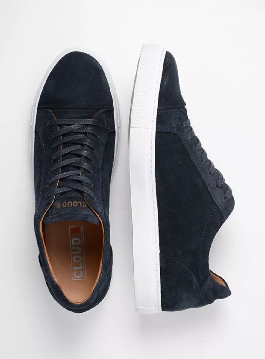 Wolky Smart shoes 09483 Forecheck 40800 blue suede