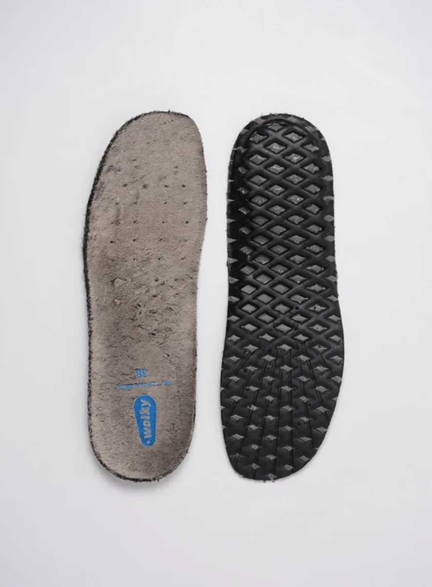 Wolky Inlays lady Roll Moc - Cold Winter Summer shoes for women